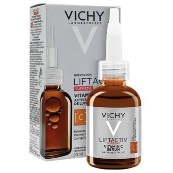 Liftactiv Supreme Vitamín C Serum - Rozjasňujúce pleťové sérum
